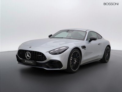 AMG GT 43 premium 9g-tronic