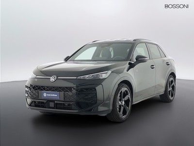 Volkswagen T-Roc 1.5 etsi act 150cv r-line dsg