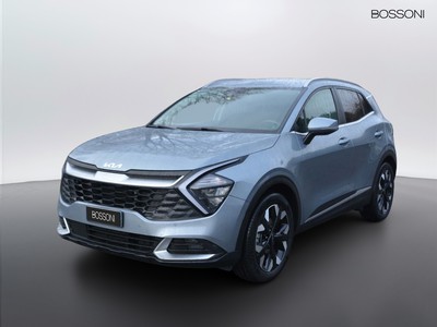 Kia Sportage 1.6 t-gdi phev style awd at6