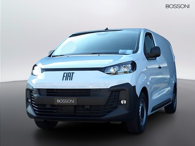 Fiat Professional Scudo ice van m 1.5 diesel 120cv s&s