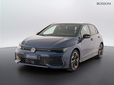 Volkswagen Golf 2.0 tdi scr 150cv r-line plus dsg