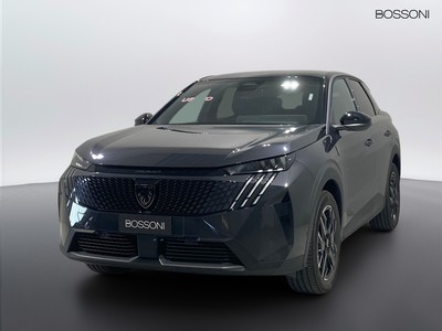 Peugeot 3008 1.2 hybrid 145cv gt e-dcs6