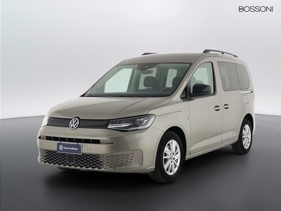 Volkswagen VIC Caddy 2.0 tdi 102cv life
