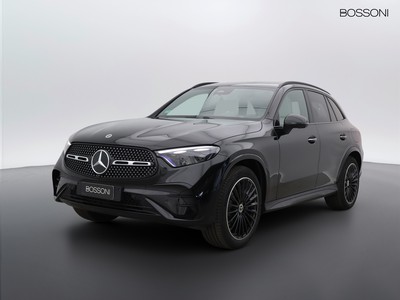 Mercedes GLC suv 300 de plug-in hybrid amg line premium 4matic 9g-tronic