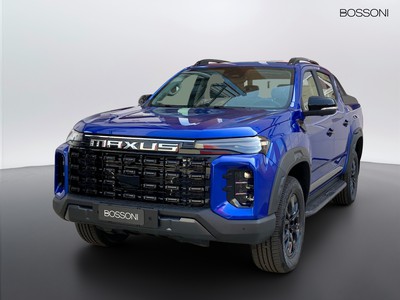 Maxus T60 2.0 twin turbo luxury awd 8at