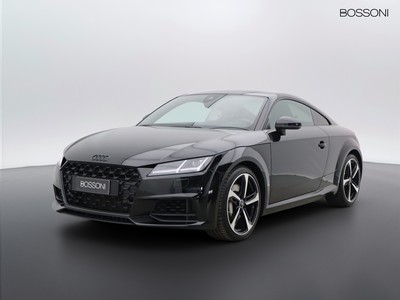 Audi TT 45 2.0 tfsi s tronic
