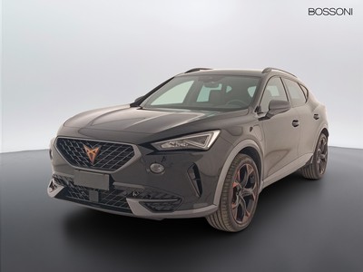 CUPRA Formentor 1.4 e-hybrid 204cv impulse dsg