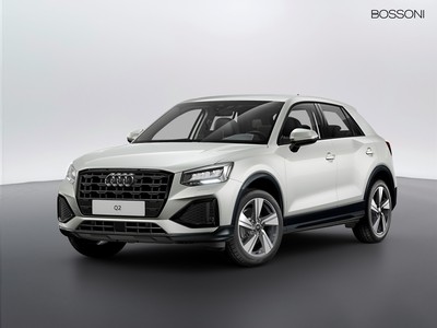 Audi Q2 35 2.0 tdi business advanced s tronic