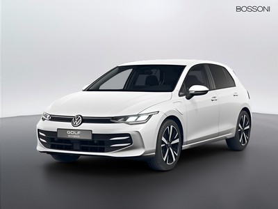 Volkswagen Golf 1.5 tsi ehybrid 204cv edition plus dsg