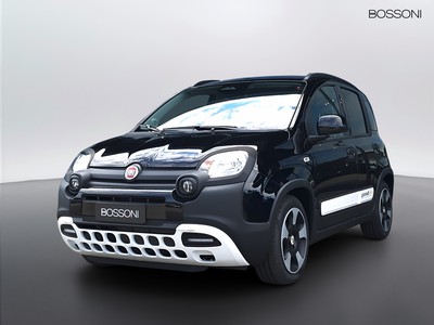 Fiat Pandina cross 1.0 firefly hybrid 65cv cross s&s