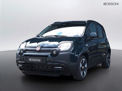 Fiat Pandina cross 1.0 firefly hybrid 65cv cross s&s