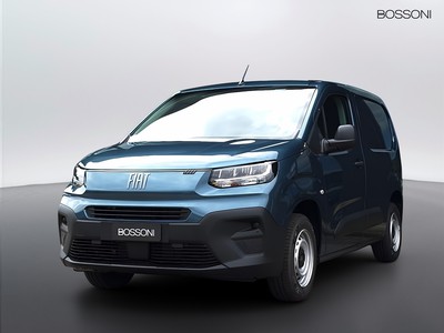 Fiat Professional Doblò van m 1.5 diesel 100cv