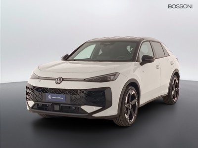 Volkswagen T-Roc 1.5 etsi act 150cv r-line dsg