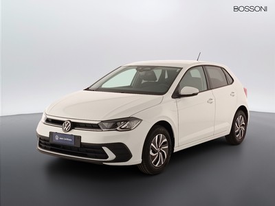 Volkswagen Polo 1.0 80cv young