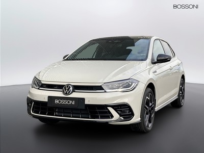 Volkswagen Polo 1.0 tsi 95cv r-line plus
