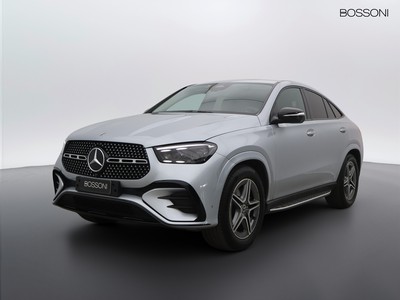 Mercedes Classe GLE gle coupe 300 d mild hybrid amg line advanced plus 4matic 9g-tronic plus