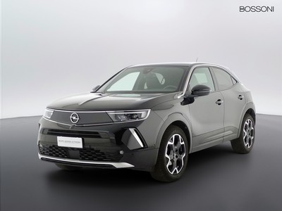 Opel Mokka 1.5 110cv ultimate s&s