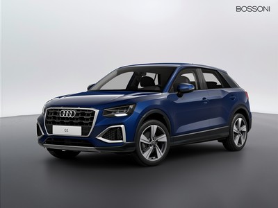 Audi Q2 30 2.0 tdi admired advanced s tronic