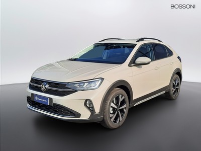 Volkswagen Taigo 1.0 tsi 115cv edition plus
