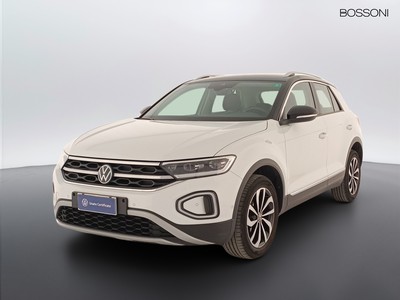 Volkswagen T-Roc 2.0 tdi scr 115cv style