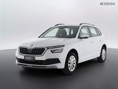 Skoda Kamiq 1.0 tsi 95cv ambition