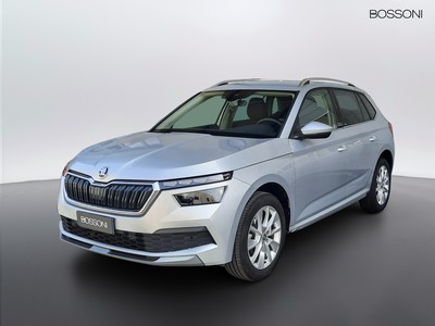 Skoda Kamiq 1.0 tsi 110cv style dsg
