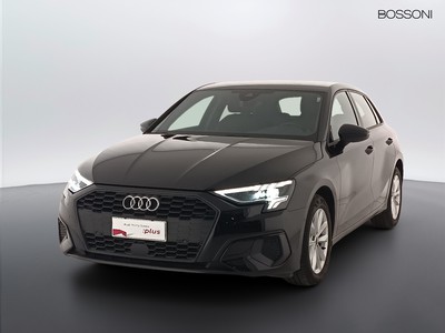 Audi A3 sportback 30 1.0 tfsi business