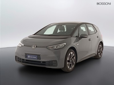 Volkswagen ID.3 58 kwh pro performance