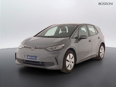 Volkswagen ID.3 58 kwh pro performance