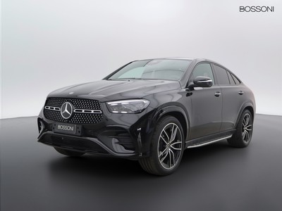 Mercedes Classe GLE gle coupe 300 d mild hybrid amg line premium 4matic 9g-tronic plus