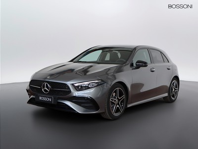 Mercedes Classe A 200 d amg line advanced plus speedshift dct amg 8g