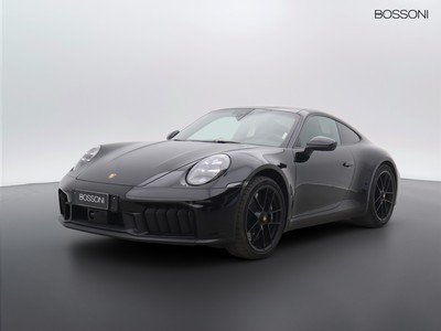 Porsche 911 coupe 3.6 carrera gts pdk