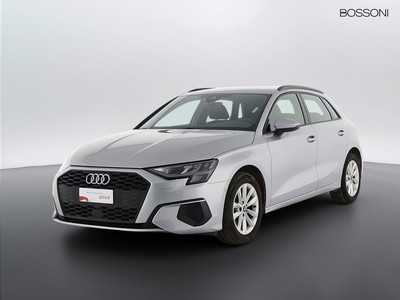 Audi A3 sportback 30 2.0 tdi