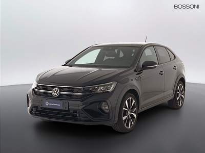 Volkswagen Taigo 1.5 tsi act 150cv r-line dsg