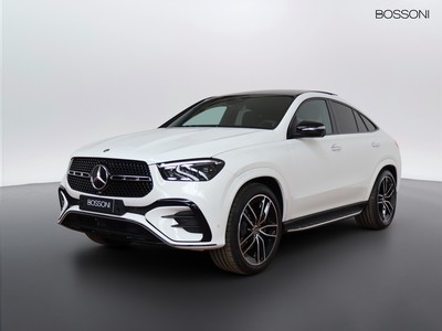 Mercedes Classe GLE gle coupe 300 d mild hybrid amg line premium 4matic 9g-tronic plus