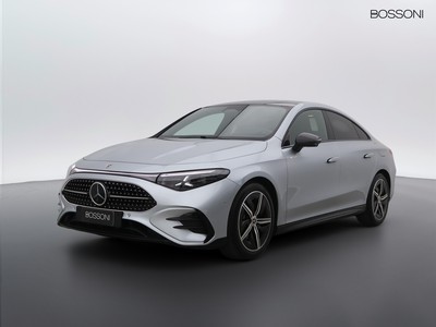 Mercedes CLA 200 amg line advanced plus 4matic auto