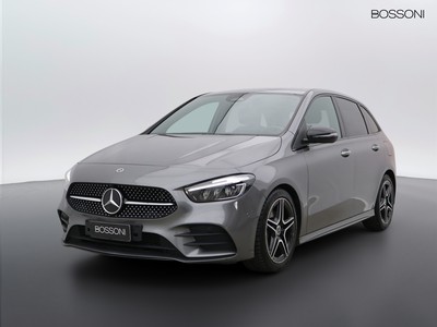 Mercedes Classe B 180 d amg line premium 8g-dct