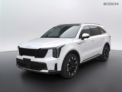 Kia Sorento 2.2 crdi evolution 4wd dct8