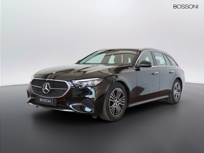 Mercedes Classe E station wagon 200 d advanced 9g-tronic