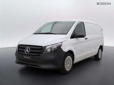 Mercedes Vans Vito furgone 110 cdi compact pro