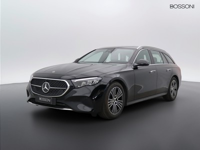 Mercedes Classe E station wagon 200 d advanced 9g-tronic