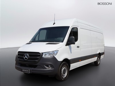 Mercedes Vans Sprinter 317 2.0 cdi f 43/35 rwd h2