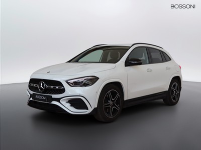 Mercedes GLA 180 d amg line advanced plus 8g-dct