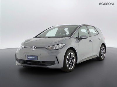 Volkswagen ID.3 58 kwh pro performance