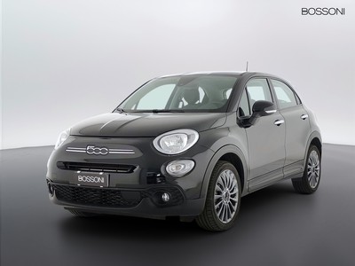 Fiat 500X x 1.3 multijet 95cv