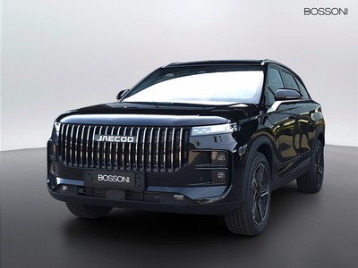 Jaecoo 7 shs-h 1.5 tgdi full hybrid exclusive dht