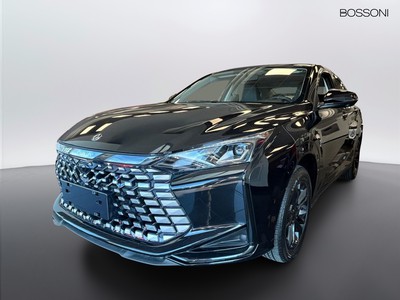 Dongfeng Shine 1.5 e2 dct