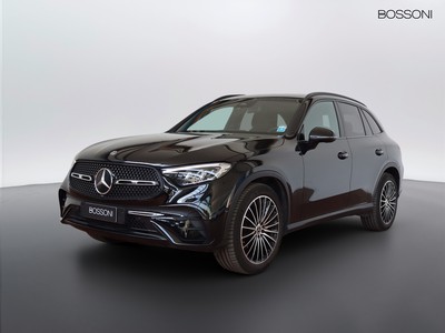 Mercedes GLC suv 220 d amg line advanced 4matic 9g-tronic