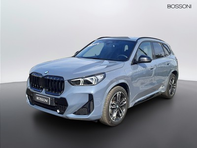 BMW X1 18d sdrive msport dct