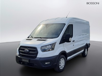 Ford Transit 350 2.0 tdci 130cv trend l2h2 e6.2